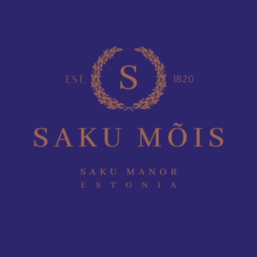 Saku Mois & Saku Manor Hotell Exteriör bild